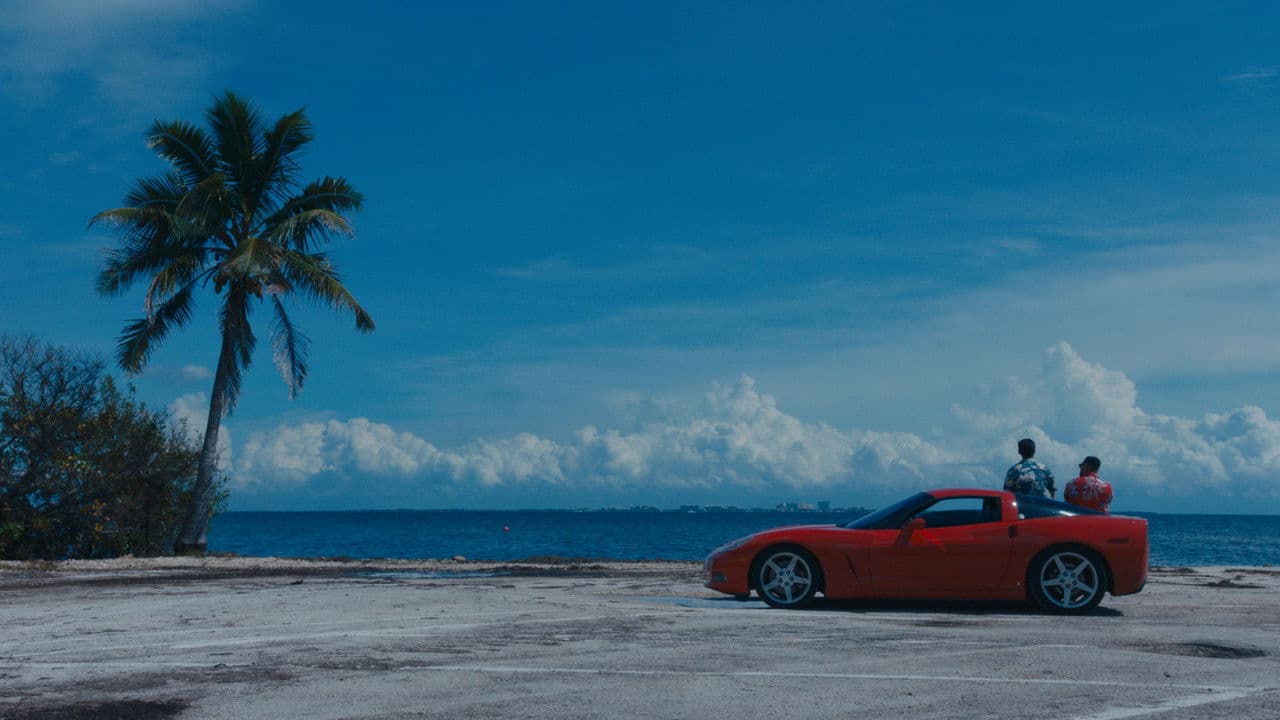 Backdrop – Kung Fu Konundrum