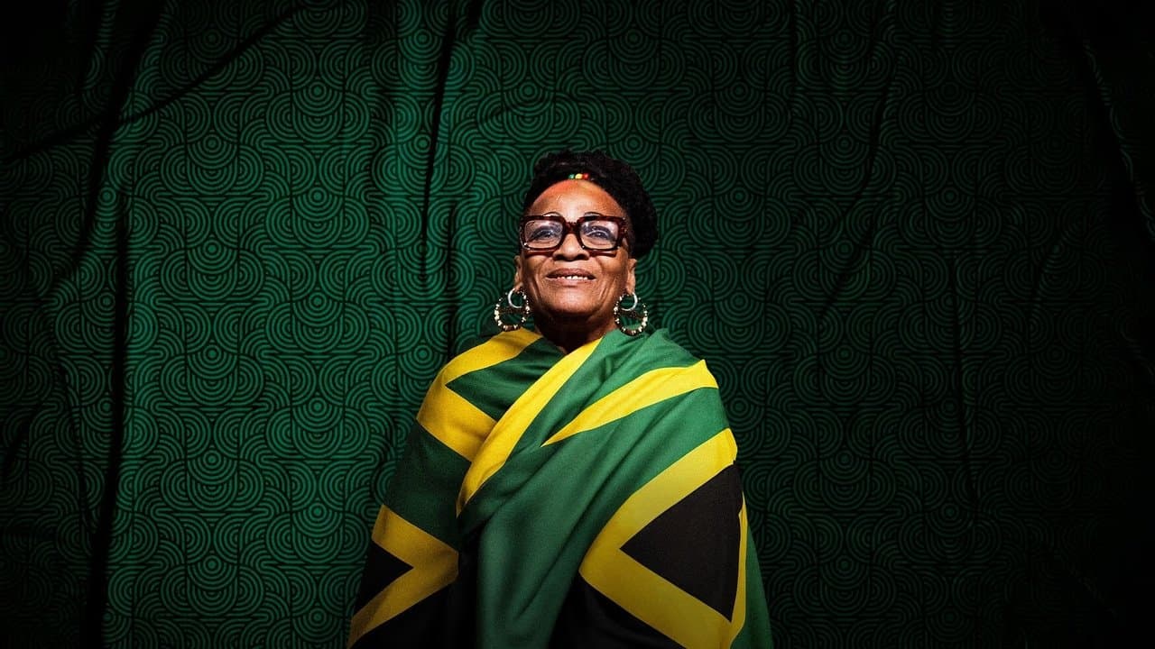 Backdrop – Bam Bam: The Sister Nancy Story