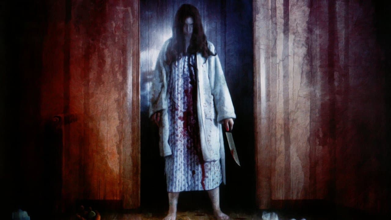 Backdrop – Cradle Will Fall - Wenn Mutterliebe tödlich wird