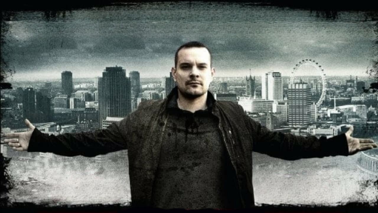 Backdrop – London Pitbulls
