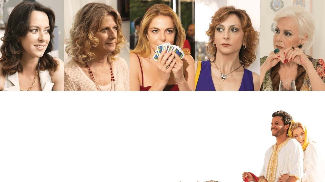 Backdrop – Burraco fatale