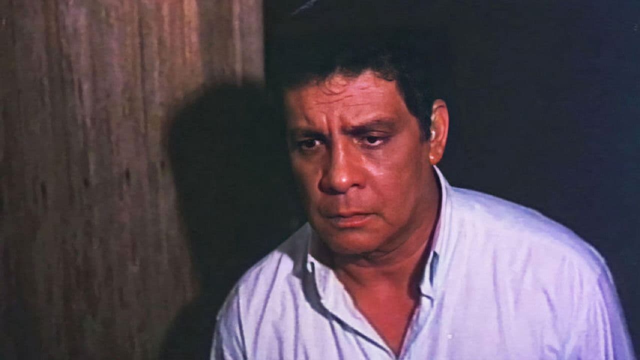 Backdrop – Epimaco Velasco: NBI