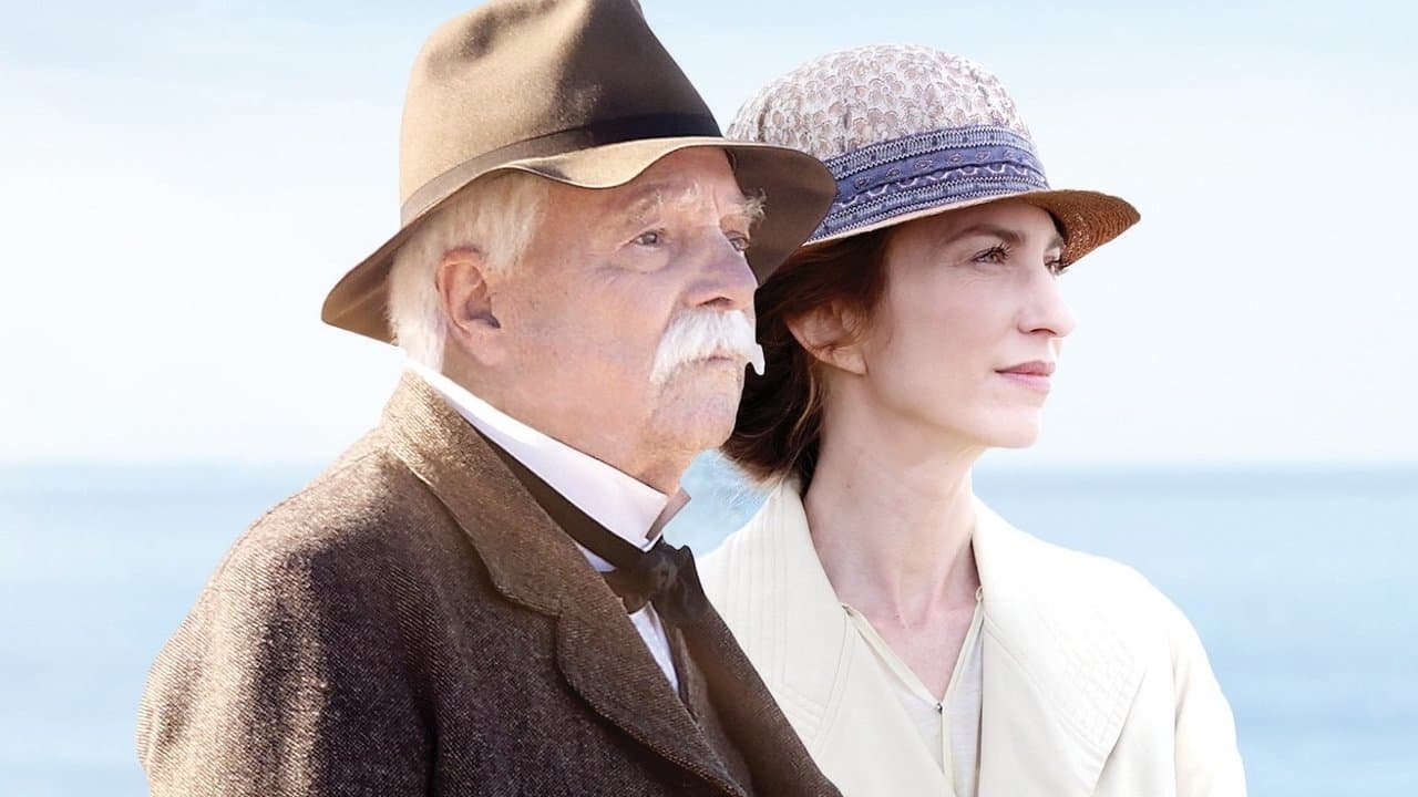 Backdrop – Clémenceau, la force d'aimer