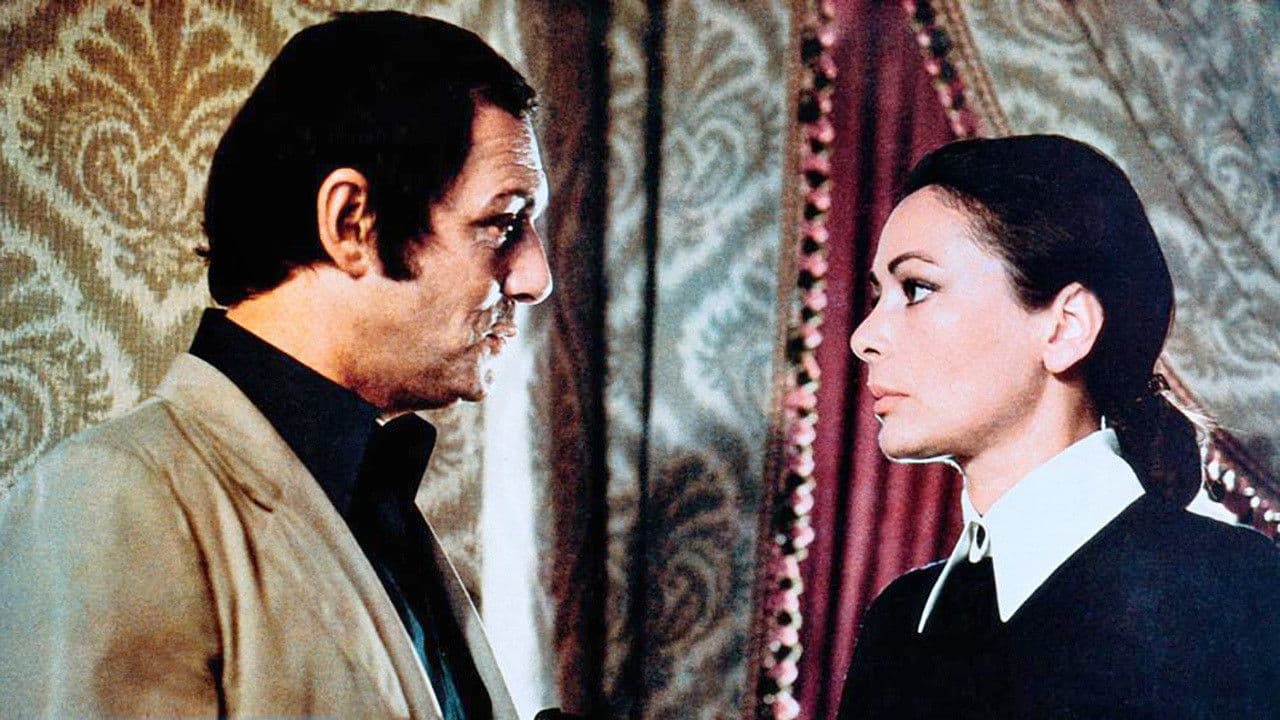 Backdrop – Die Antwort kennt nur der Wind