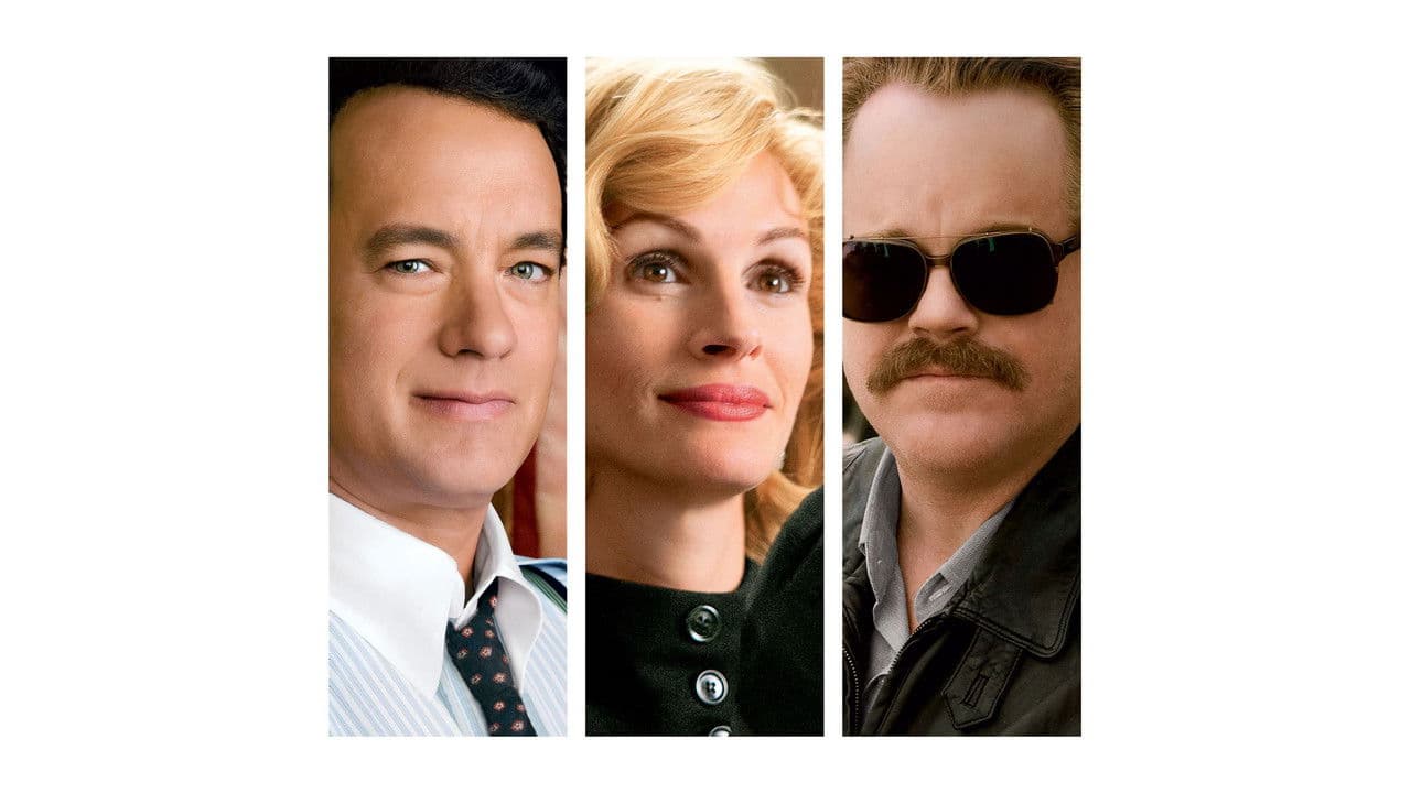 Backdrop – Der Krieg des Charlie Wilson