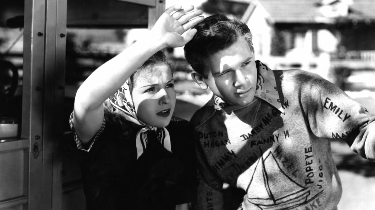 Backdrop – Nancy Drew... Trouble Shooter