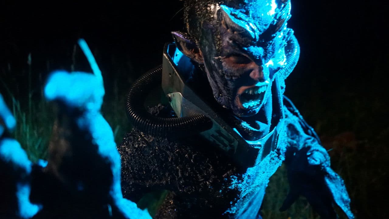 Backdrop – Big Brood