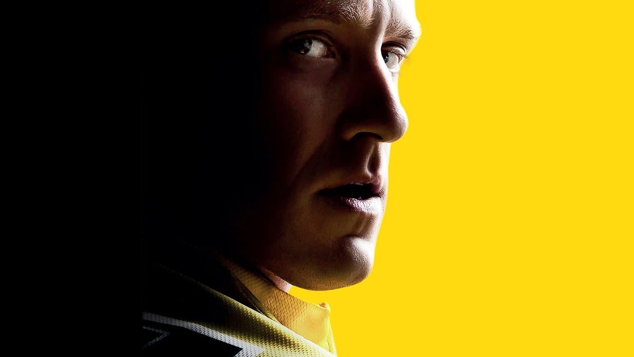 Backdrop – The Program – Um jeden Preis