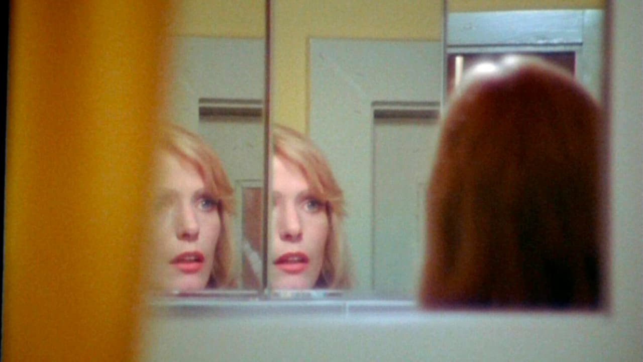 Backdrop – Angst vor der Angst