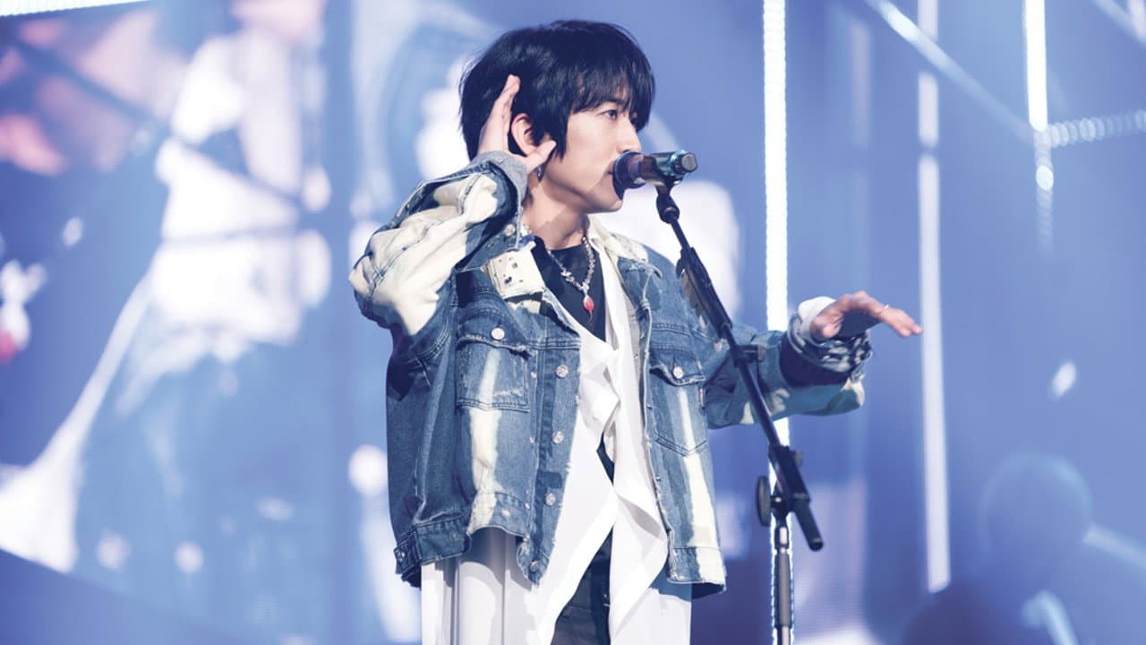 Backdrop – 이승윤 콘서트 도킹 : 리프트오프
