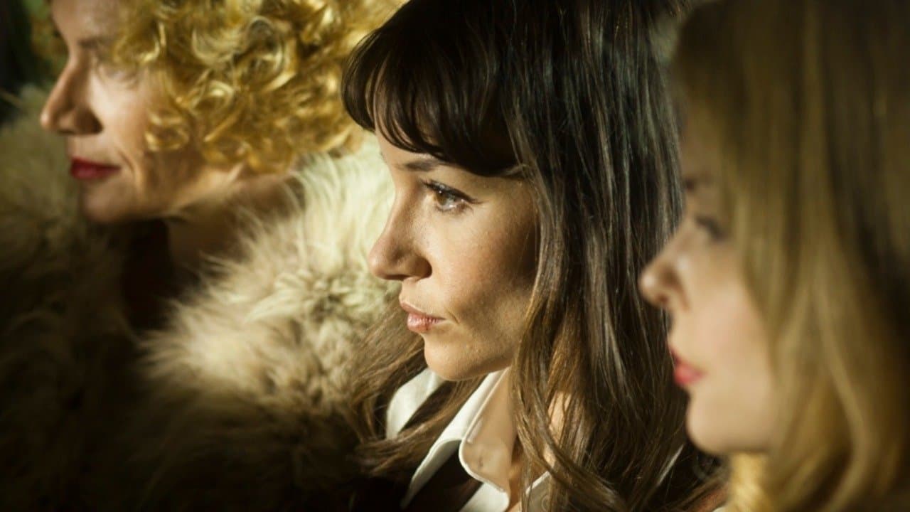 Backdrop – The Frontier