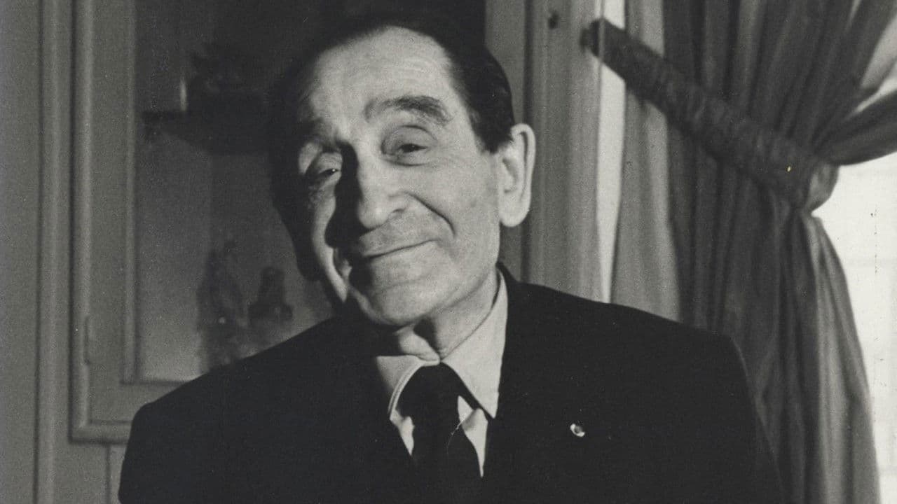 Backdrop – Mendès la France