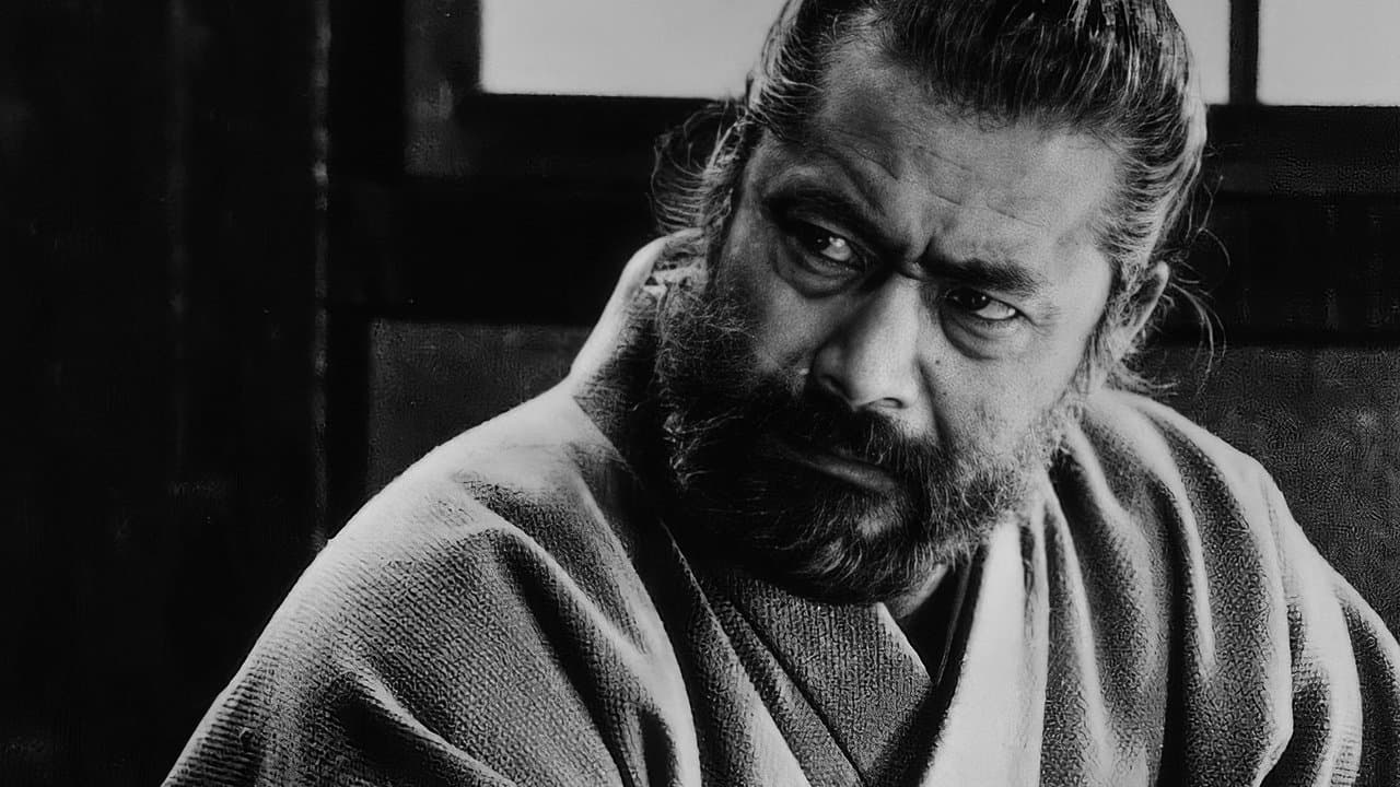 Backdrop – Rotbart