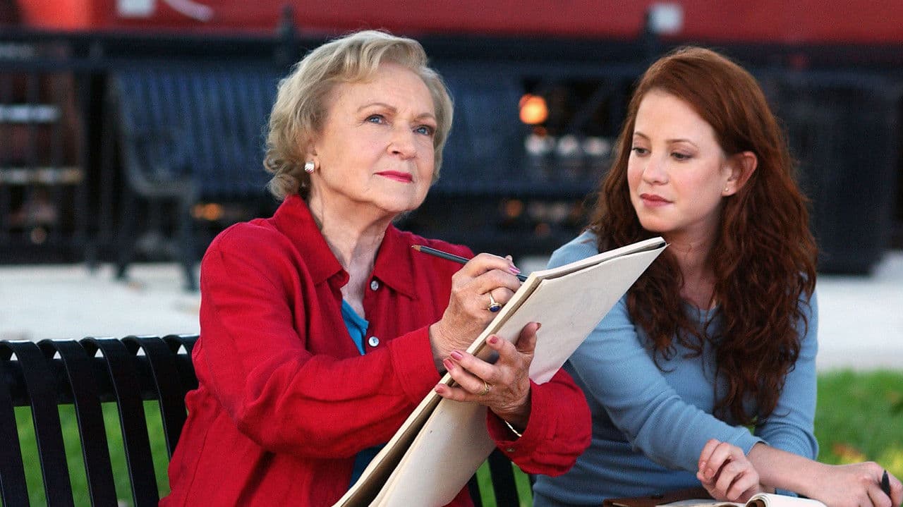 Backdrop – Annie's Point