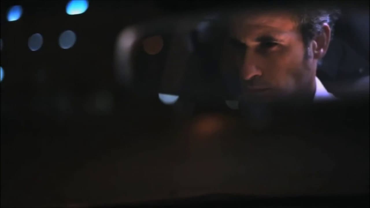 Backdrop – נעורי קלרה