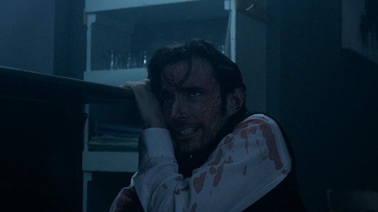 Backdrop – The Restaurant