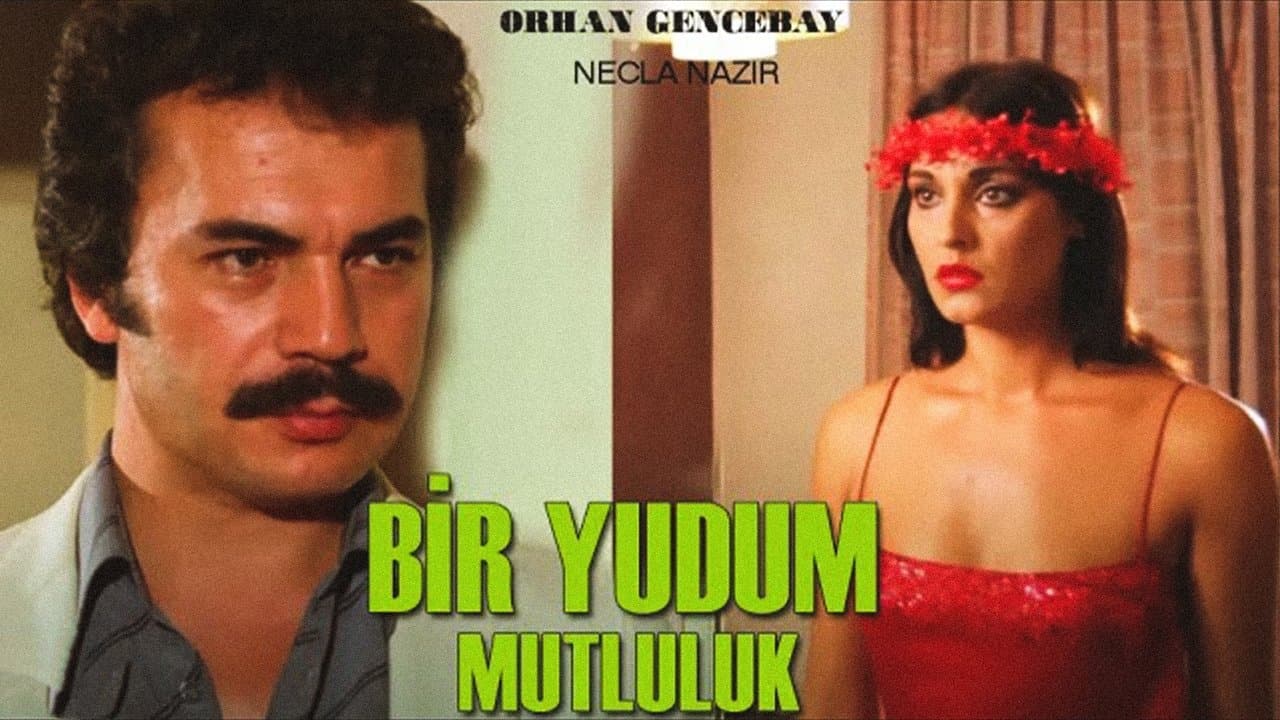 Backdrop – Bir Yudum Mutluluk