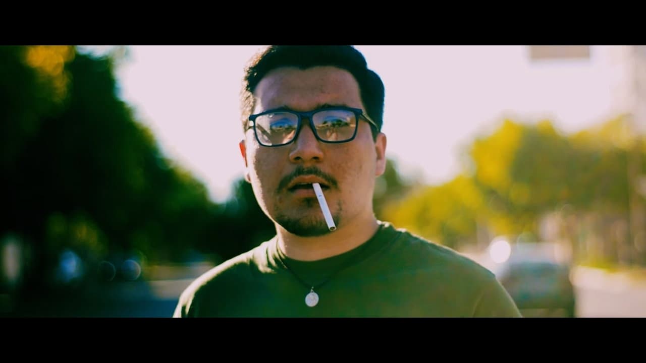 Backdrop – Más Allá del Perdón