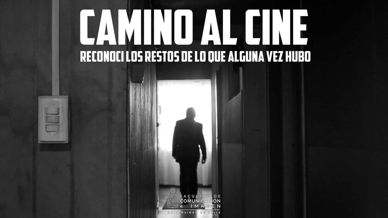 Backdrop – Camino al cine reconocí los restos de lo que alguna vez hubo