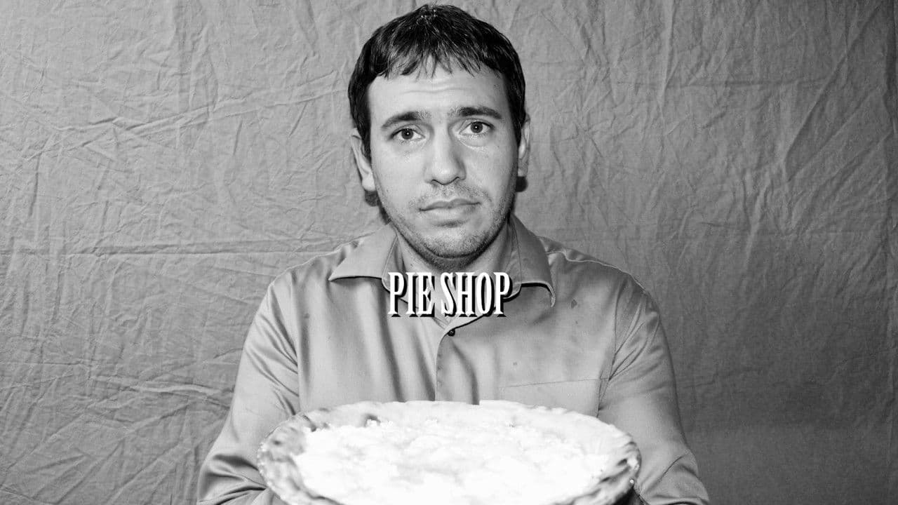Backdrop – Pie Shop