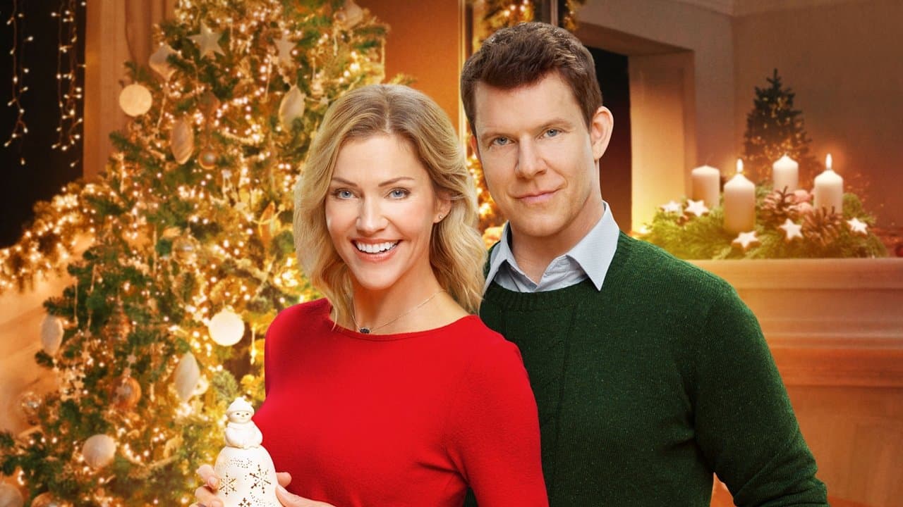 Backdrop – Der Weihnachtswettbewerb