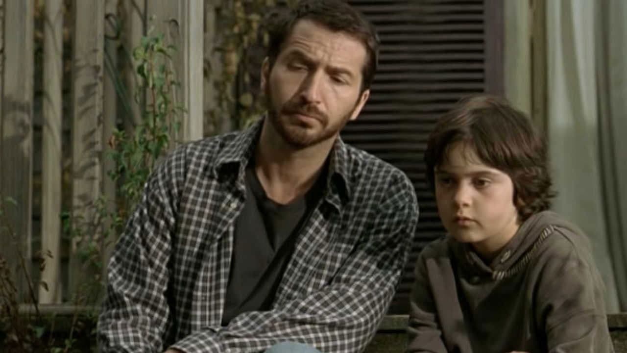 Backdrop – Un Monde à nous