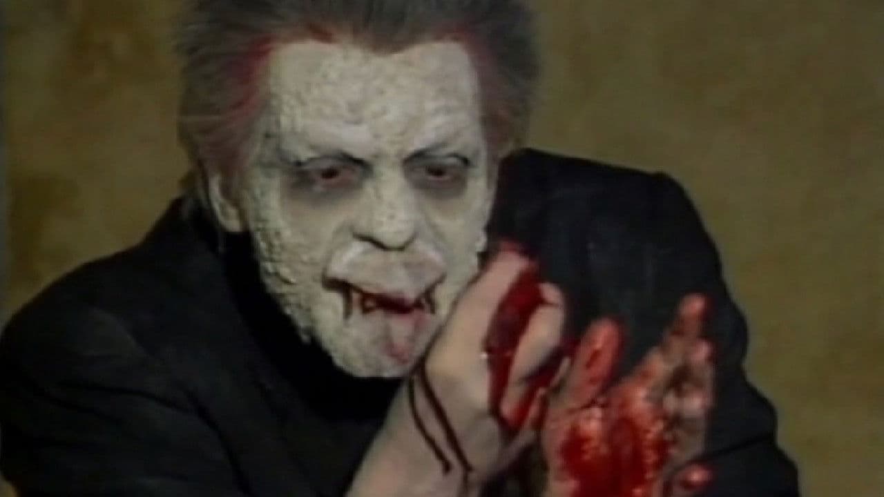 Backdrop – Sexandroïde