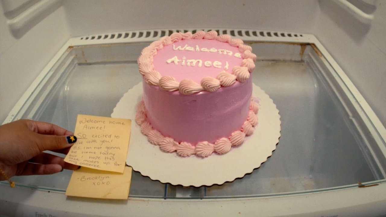 Backdrop – Icing on Her Cake
