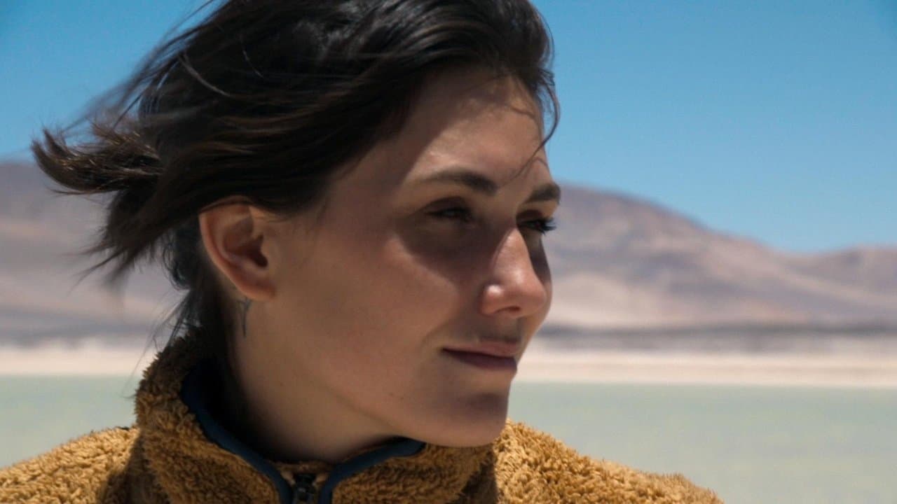 Backdrop – Léa und ich