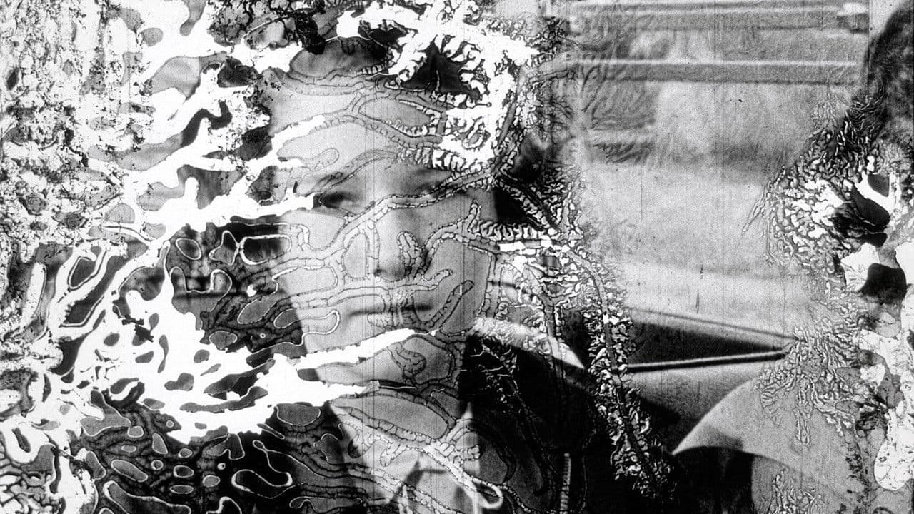 Backdrop – Decasia: The State of Decay