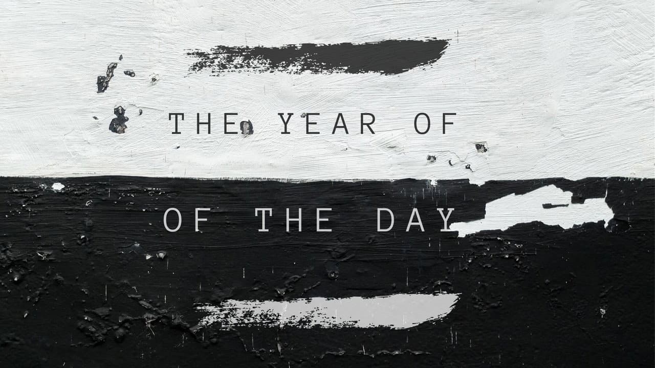 Backdrop – The Year of The Day