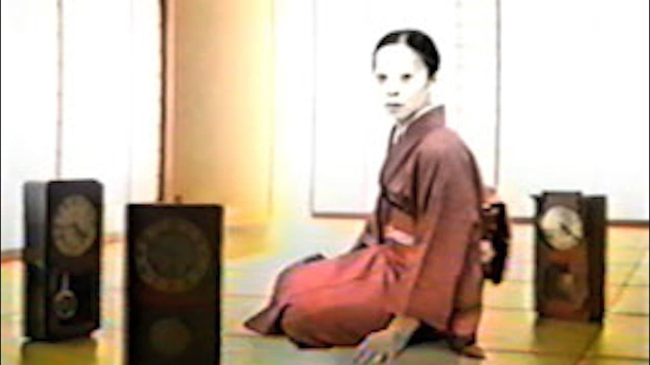 Backdrop – 呪われた心霊動画 XXX（トリプルエックス）傑作選 3
