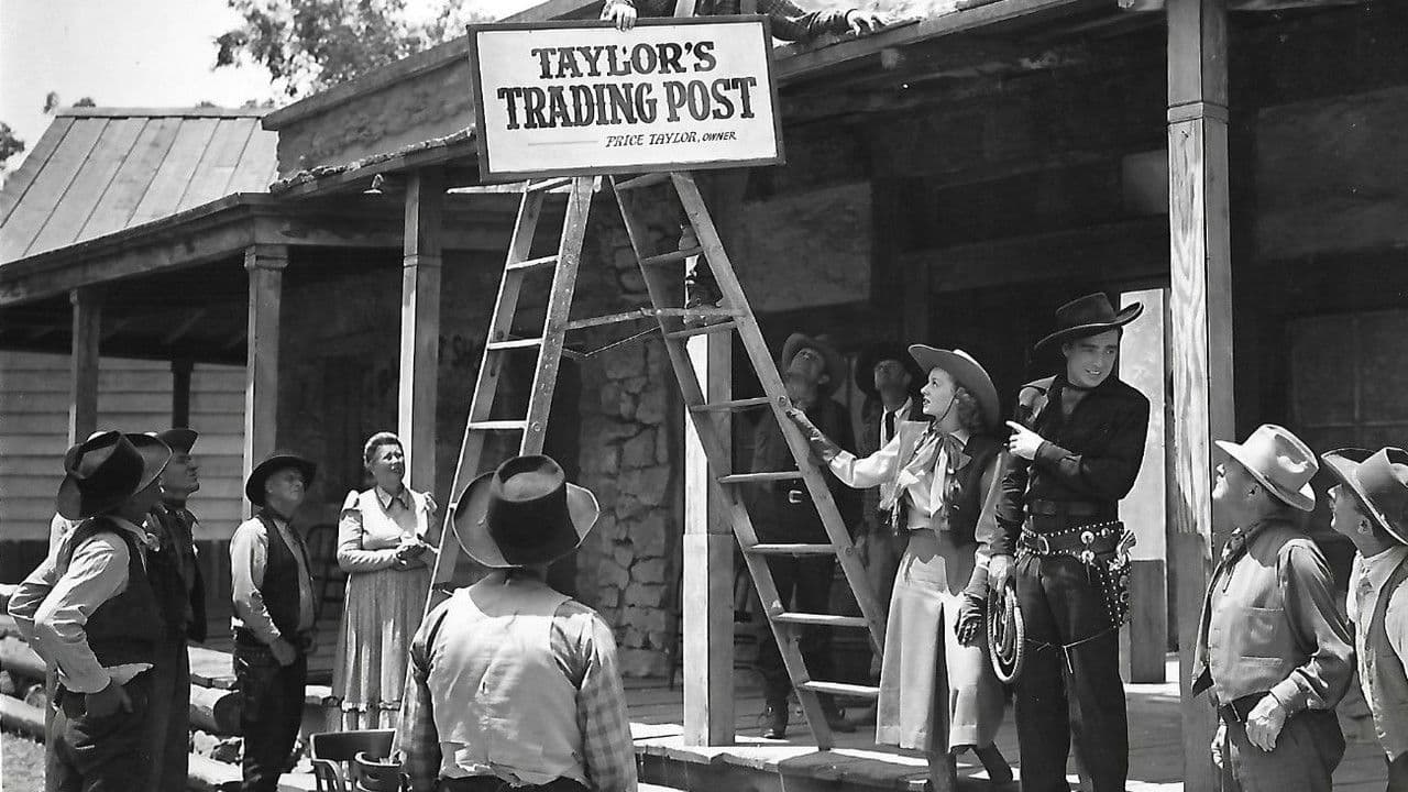 Backdrop – Fuzzy rechnet ab