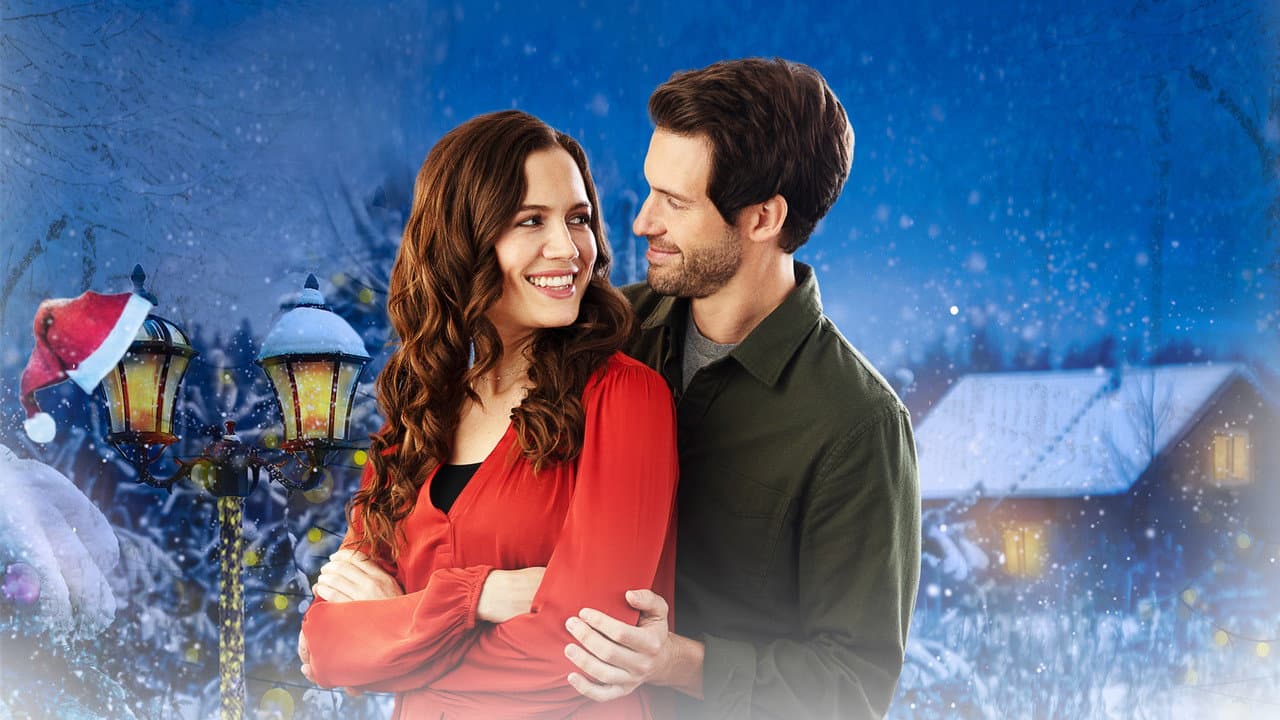 Backdrop – Rebuilding a Dream Christmas