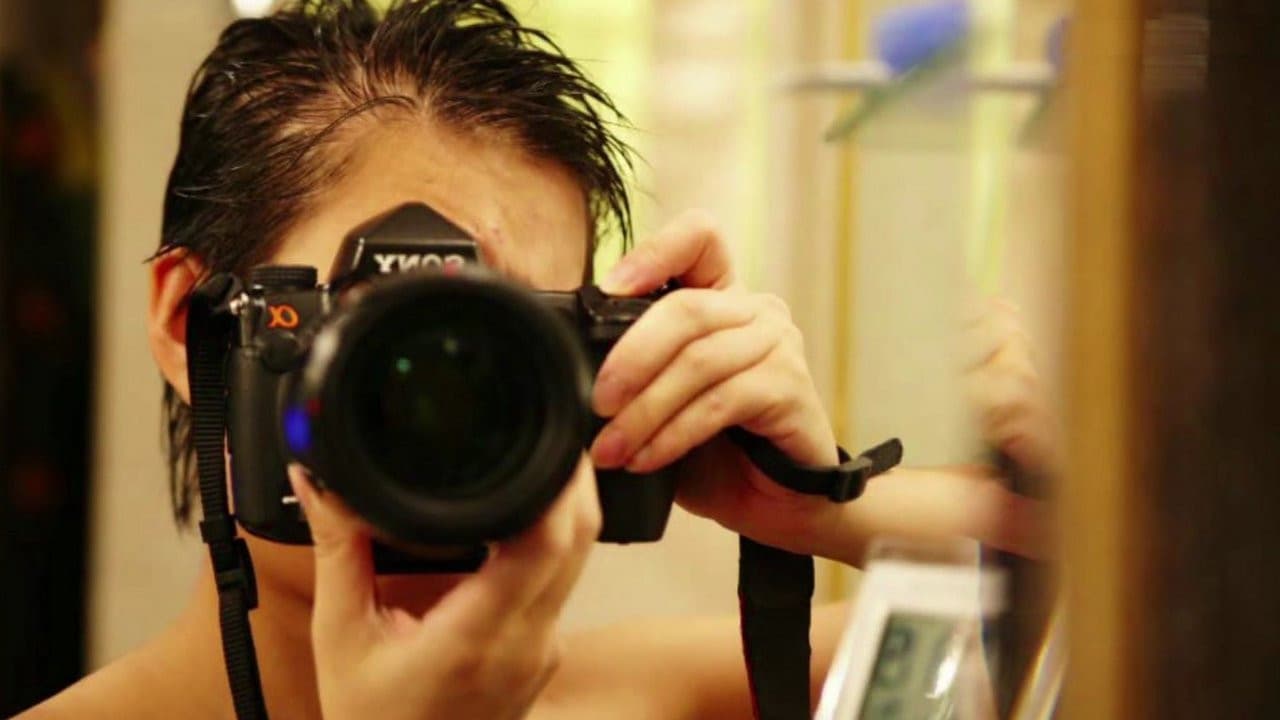 Backdrop – 快樂自拍時代