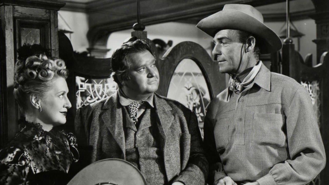 Backdrop – Banditen am Scheideweg