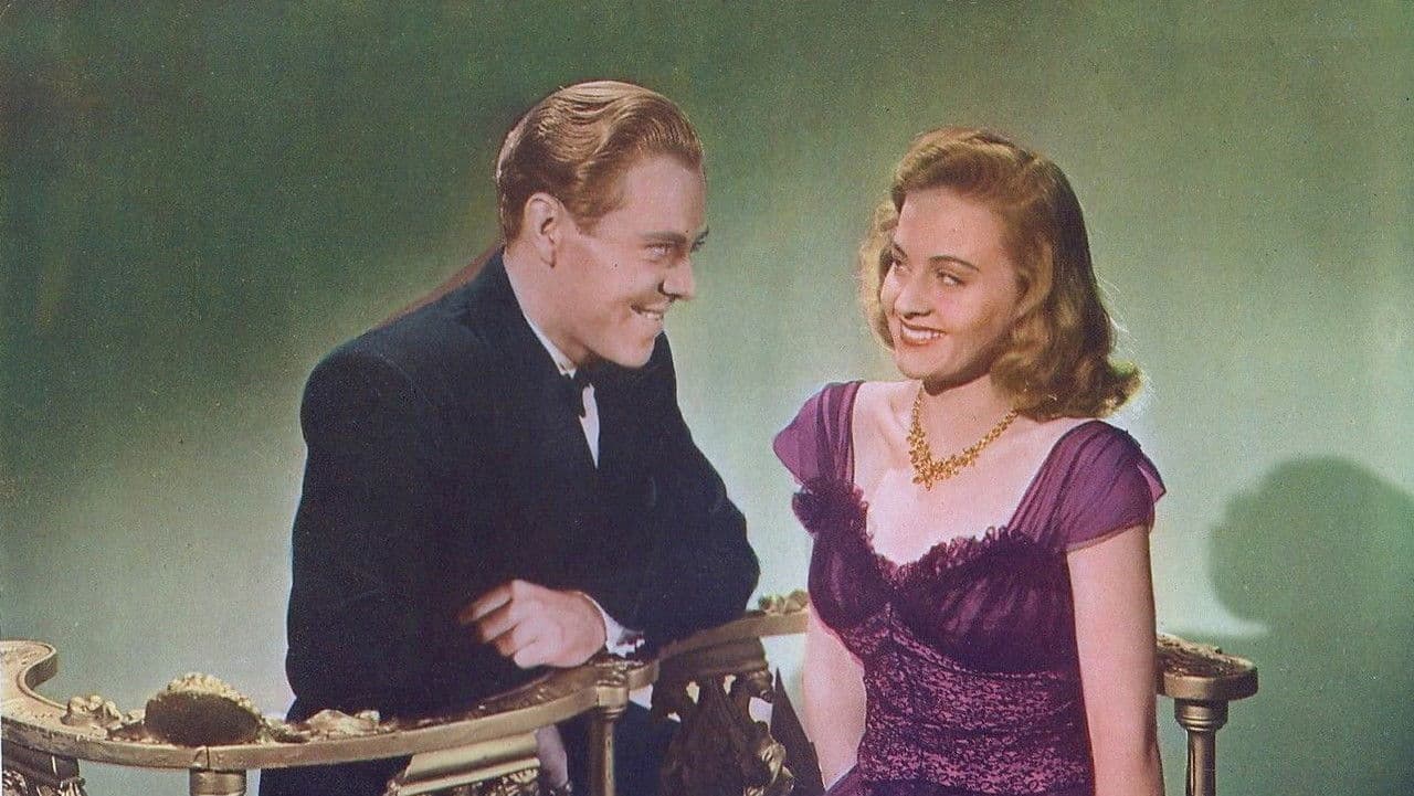 Backdrop – Fog Island