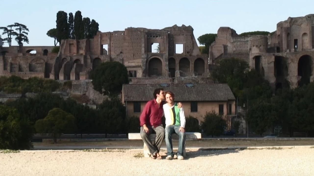 Backdrop – Improvvisamente l'inverno scorso