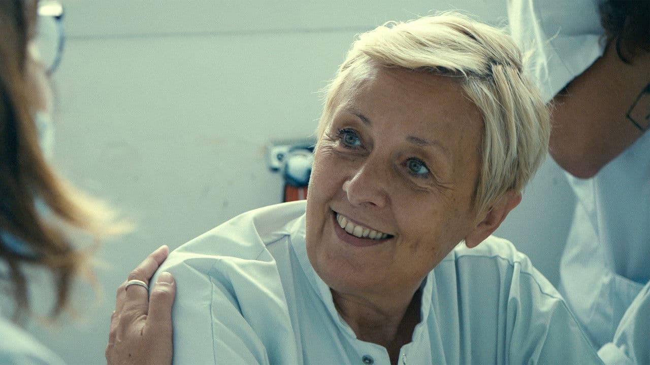 Backdrop – Madame Hofmann