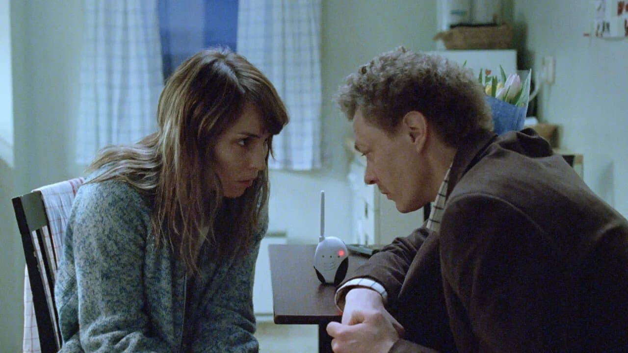 Backdrop – Babycall