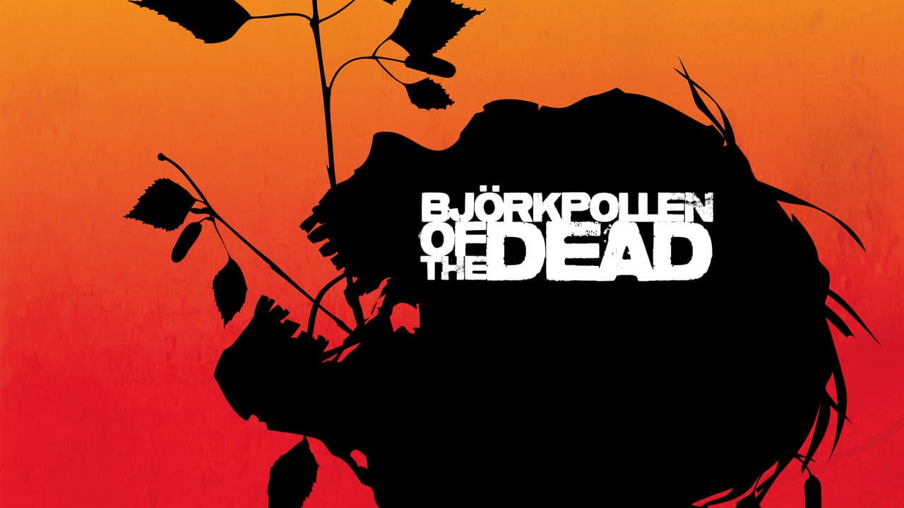 Backdrop – Björkpollen of the Dead