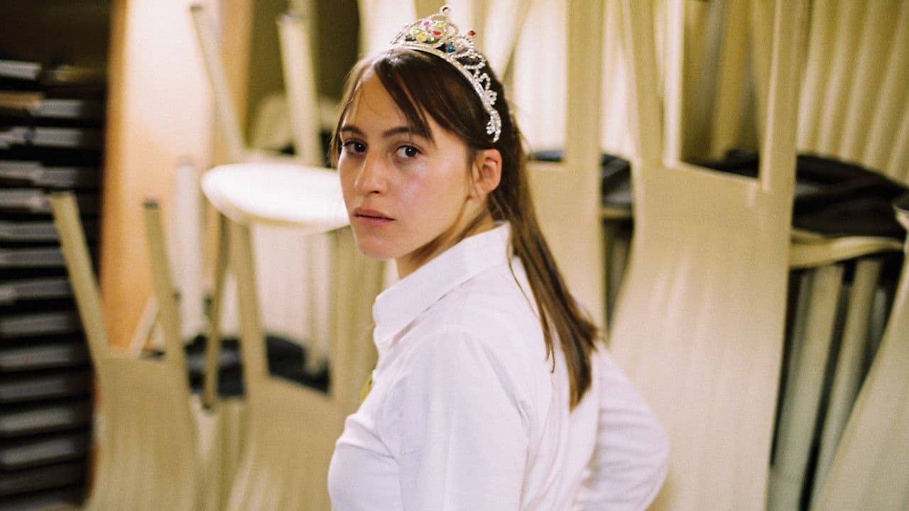 Backdrop – Jellyfish - vom Meer getragen