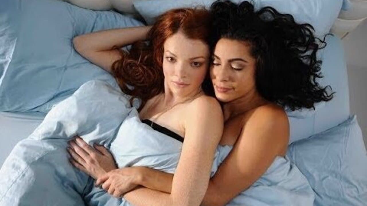 Backdrop – Mein dominantes Leben