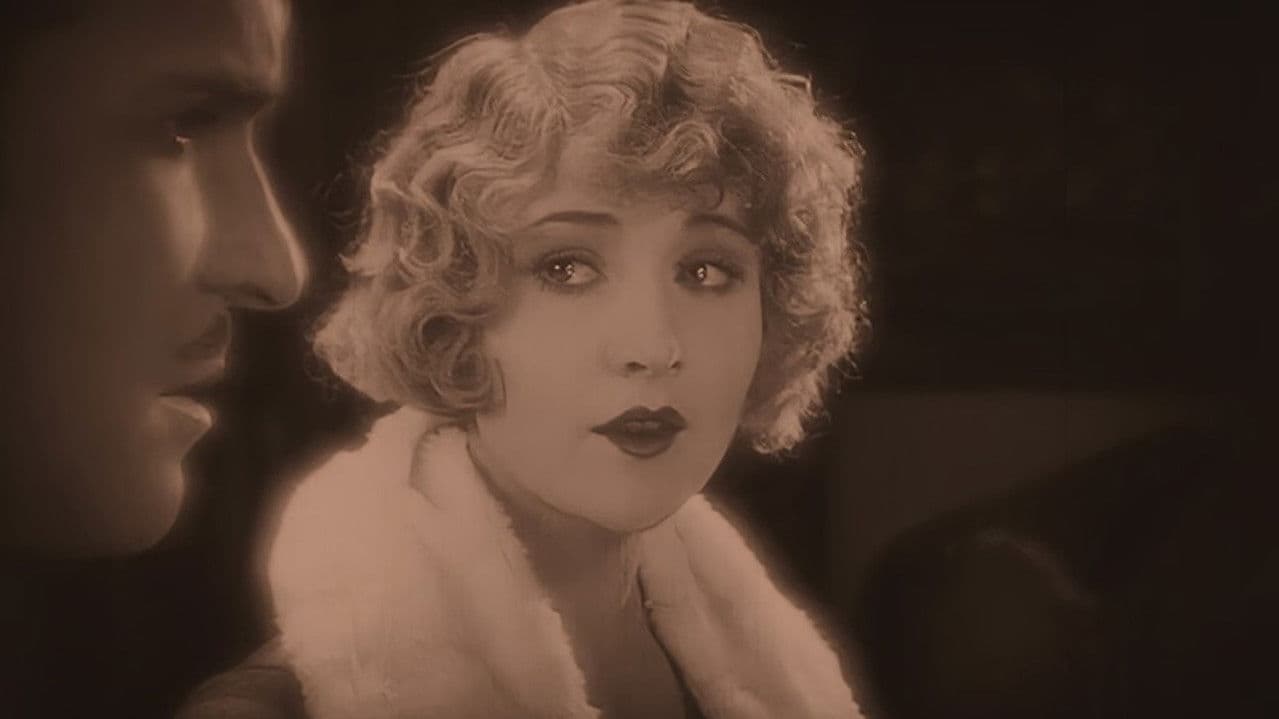 Backdrop – Say It with Diamonds