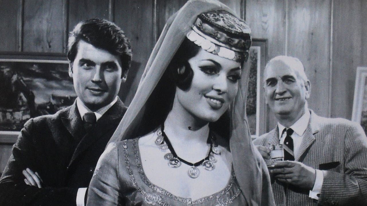 Backdrop – Kahveci Güzeli