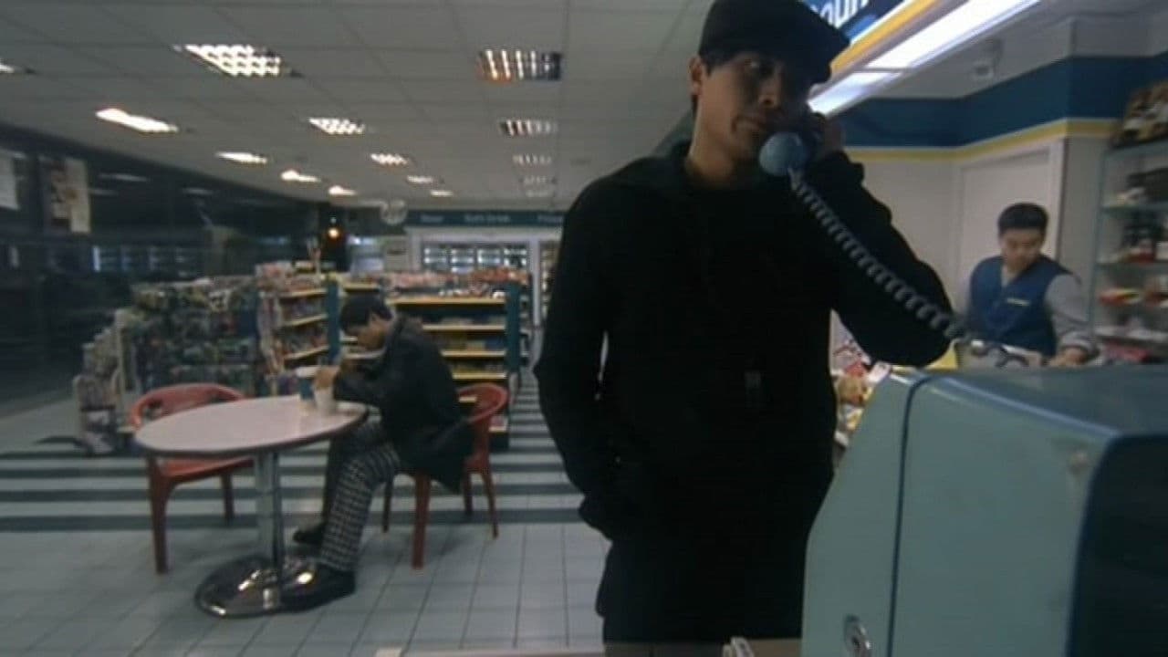 Backdrop – 홀리데이 인 서울