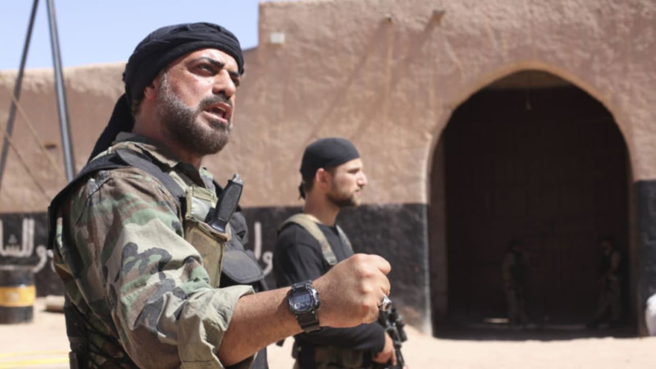 Backdrop – Brüder