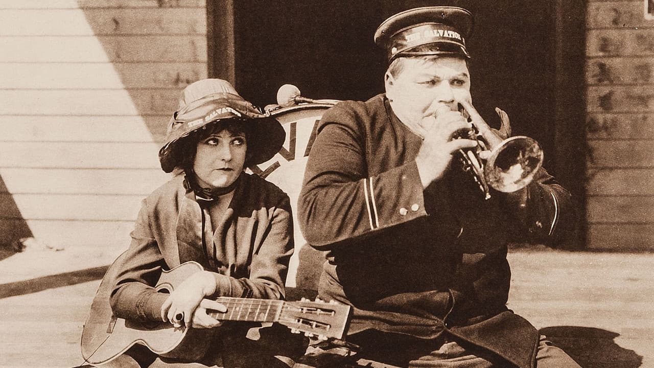 Backdrop – A Desert Hero