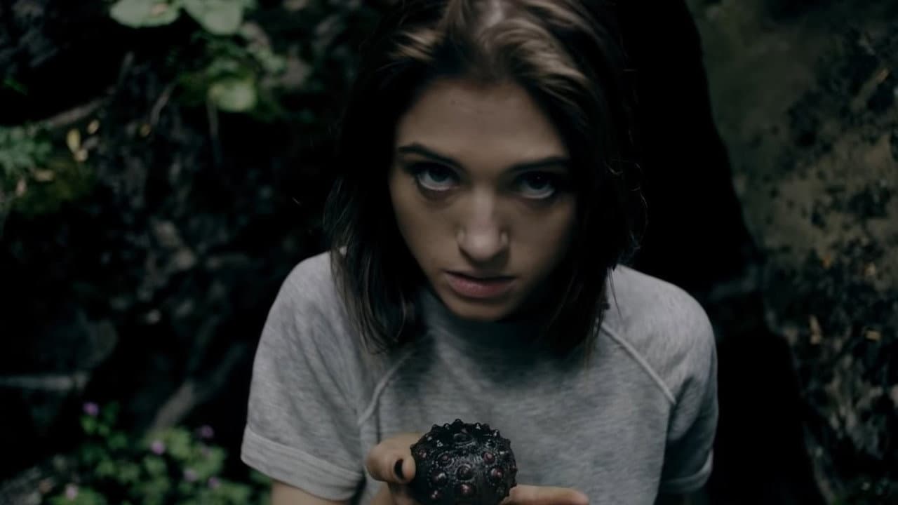 Backdrop – After Her