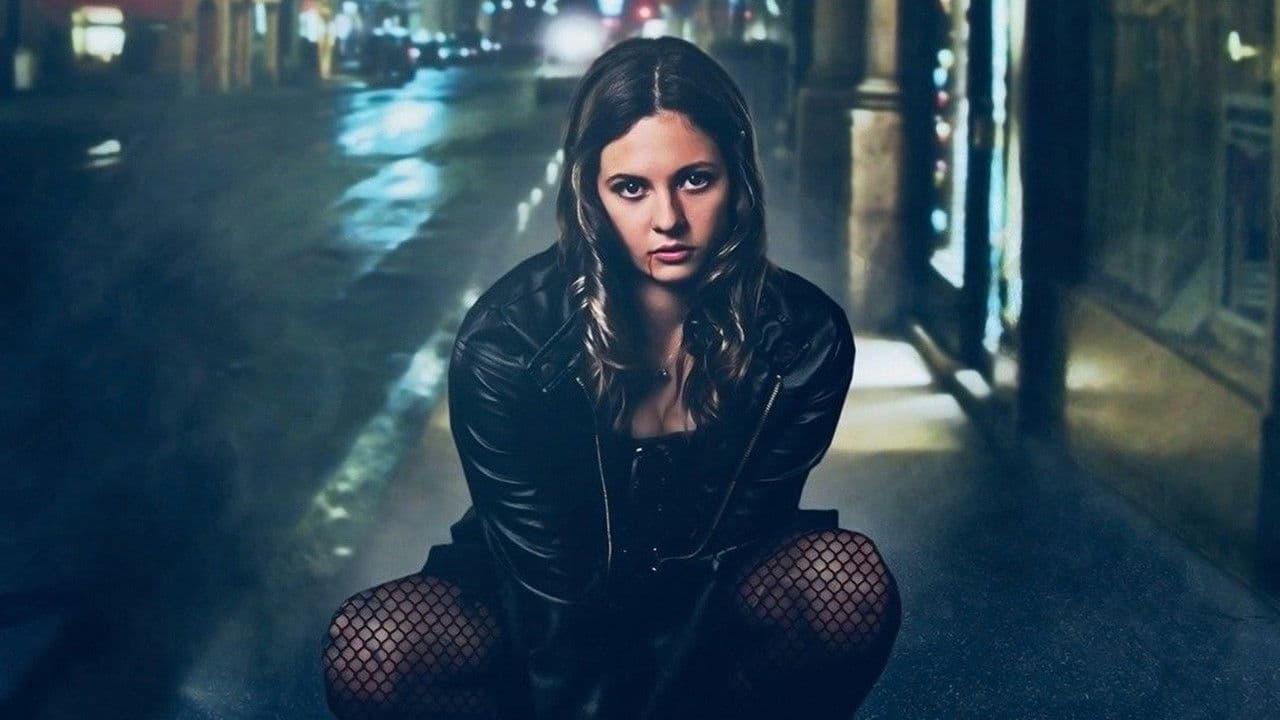 Backdrop – Nightcomer